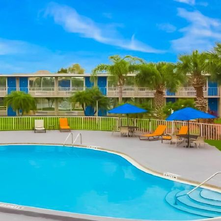 Bposhtels International Drive North Vandrerhjem Orlando Eksteriør bilde
