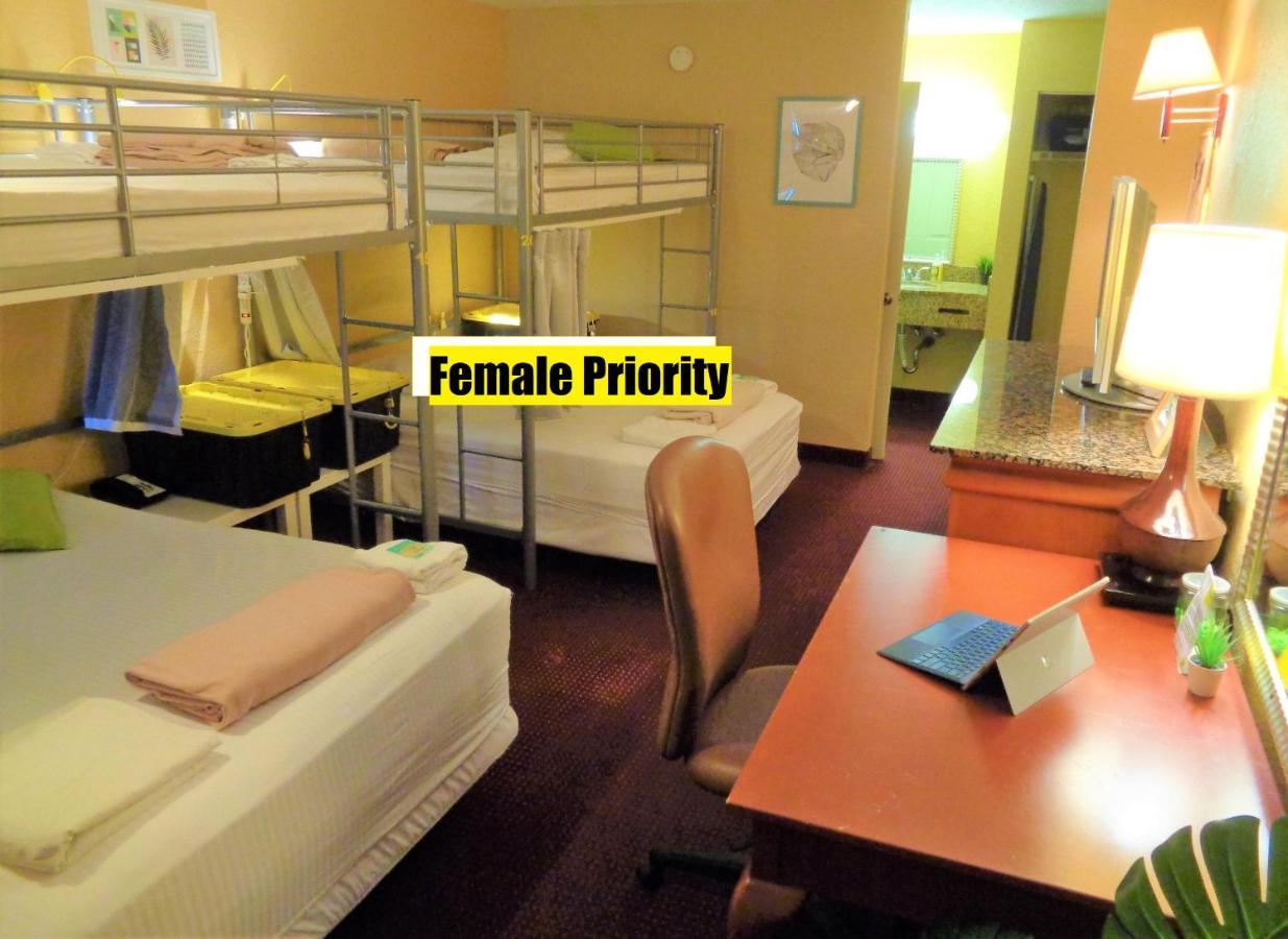 Bposhtels International Drive North Vandrerhjem Orlando Eksteriør bilde