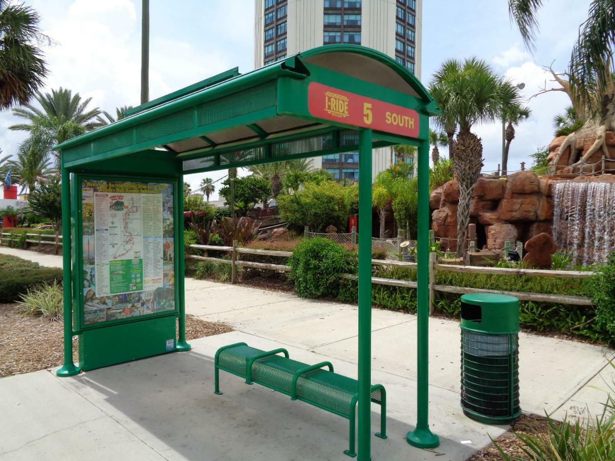 Bposhtels International Drive North Vandrerhjem Orlando Eksteriør bilde