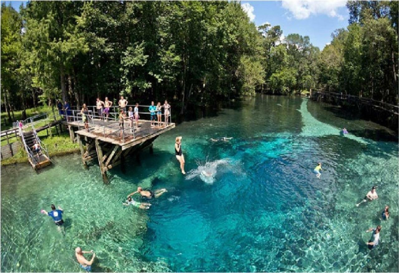 Bposhtels International Drive North Vandrerhjem Orlando Eksteriør bilde