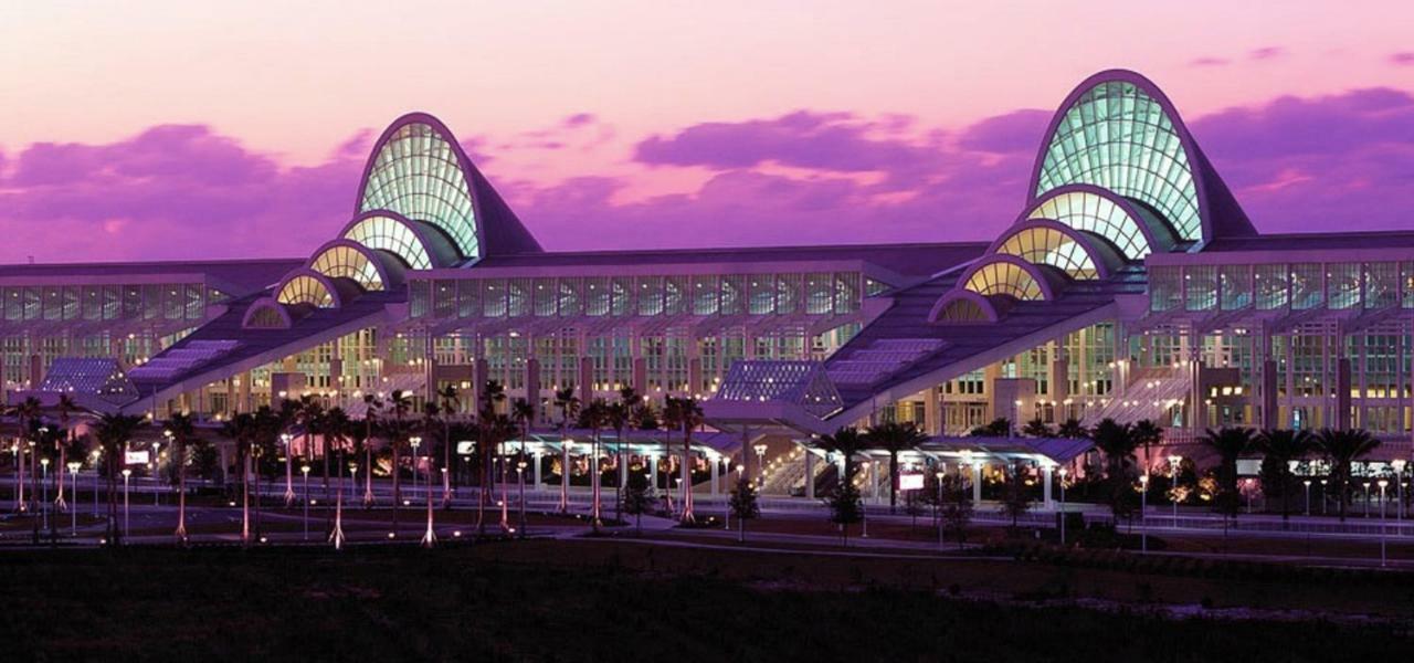 Bposhtels International Drive North Vandrerhjem Orlando Eksteriør bilde