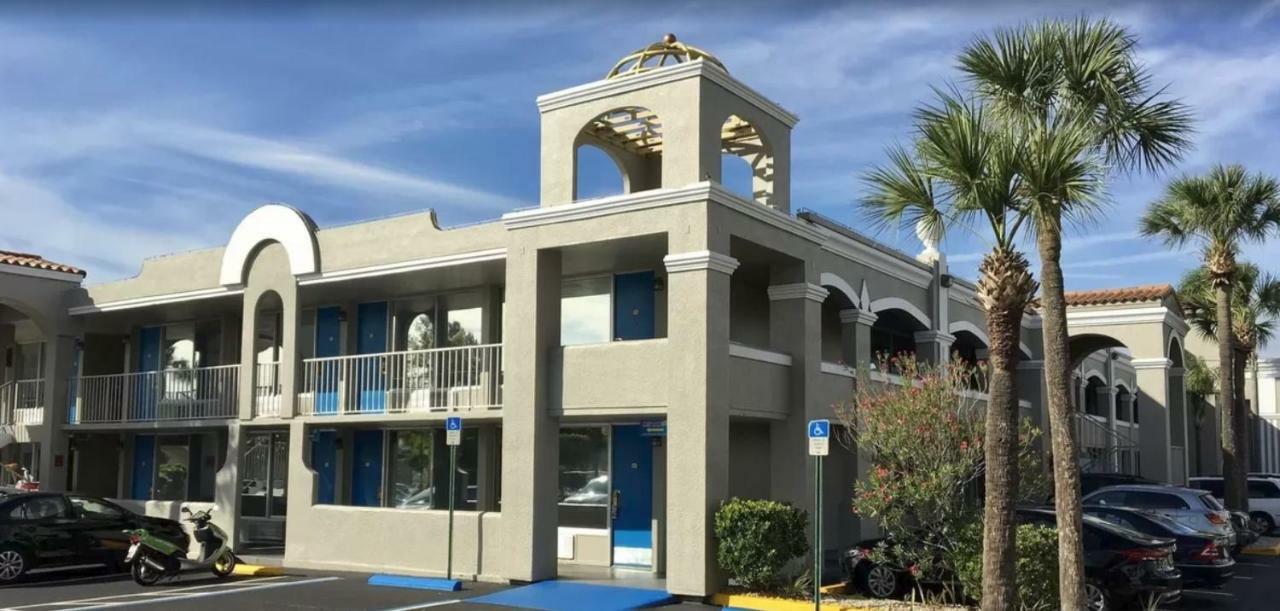 Bposhtels International Drive North Vandrerhjem Orlando Eksteriør bilde