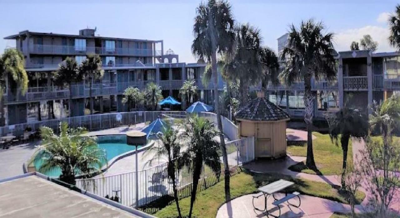 Bposhtels International Drive North Vandrerhjem Orlando Eksteriør bilde