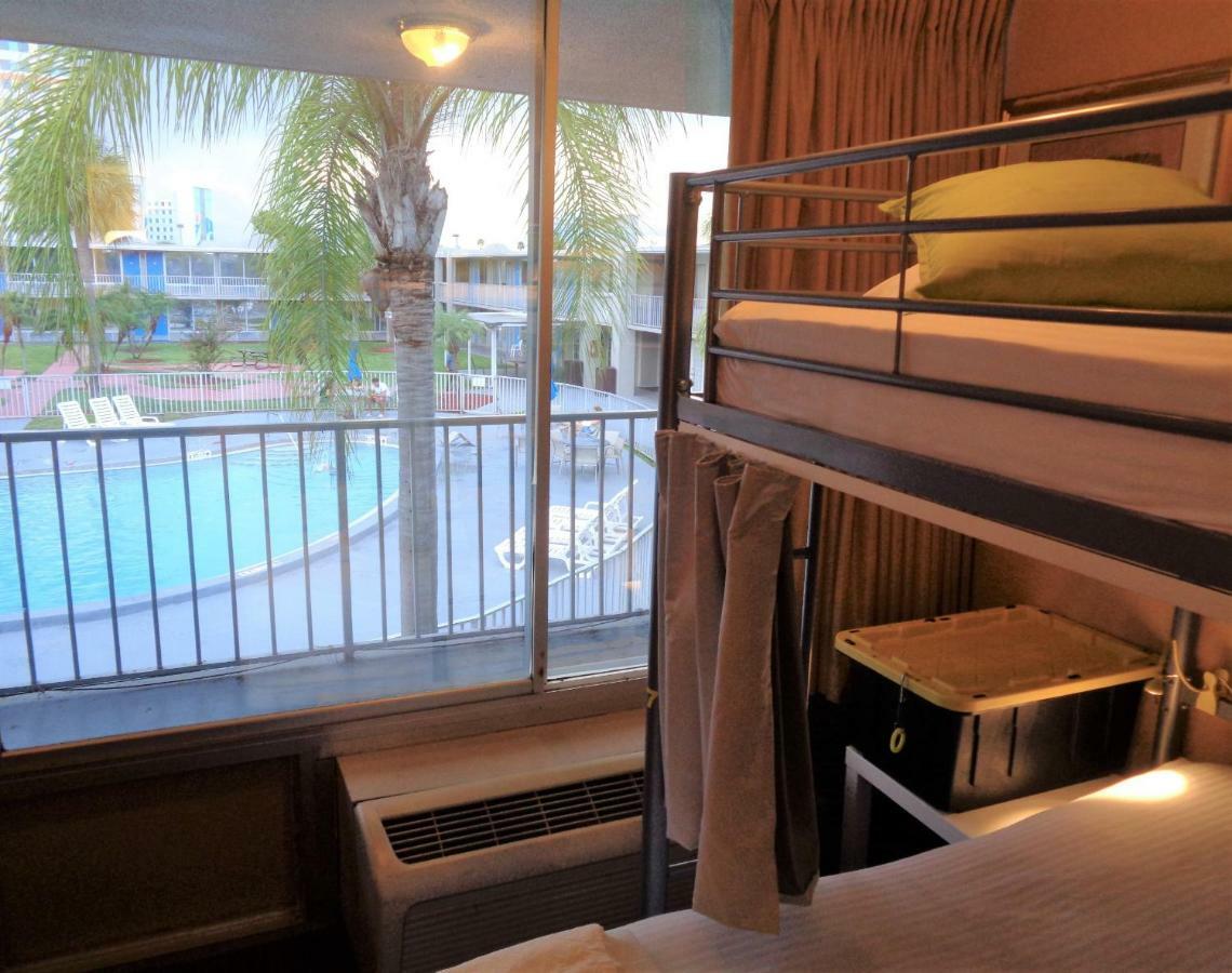 Bposhtels International Drive North Vandrerhjem Orlando Eksteriør bilde