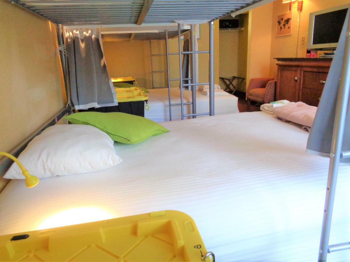 Bposhtels International Drive North Vandrerhjem Orlando Eksteriør bilde