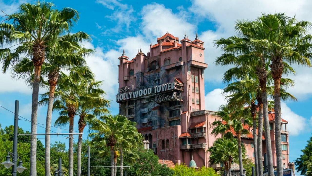 Bposhtels International Drive North Vandrerhjem Orlando Eksteriør bilde
